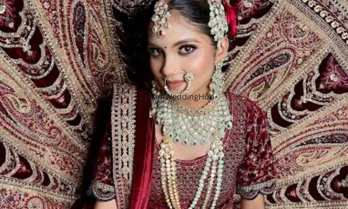 Lovely Professional Unisex Salon